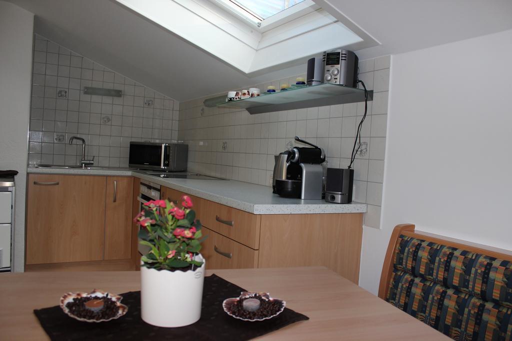 リエンツPanoramablick Osttirolアパートメント 部屋 写真