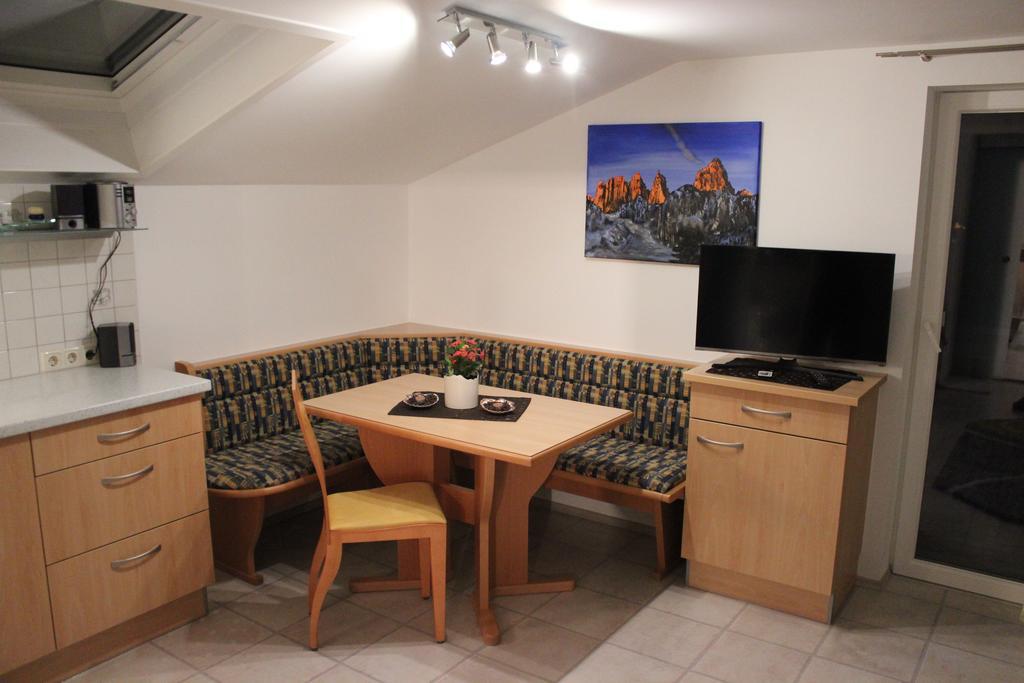 リエンツPanoramablick Osttirolアパートメント 部屋 写真