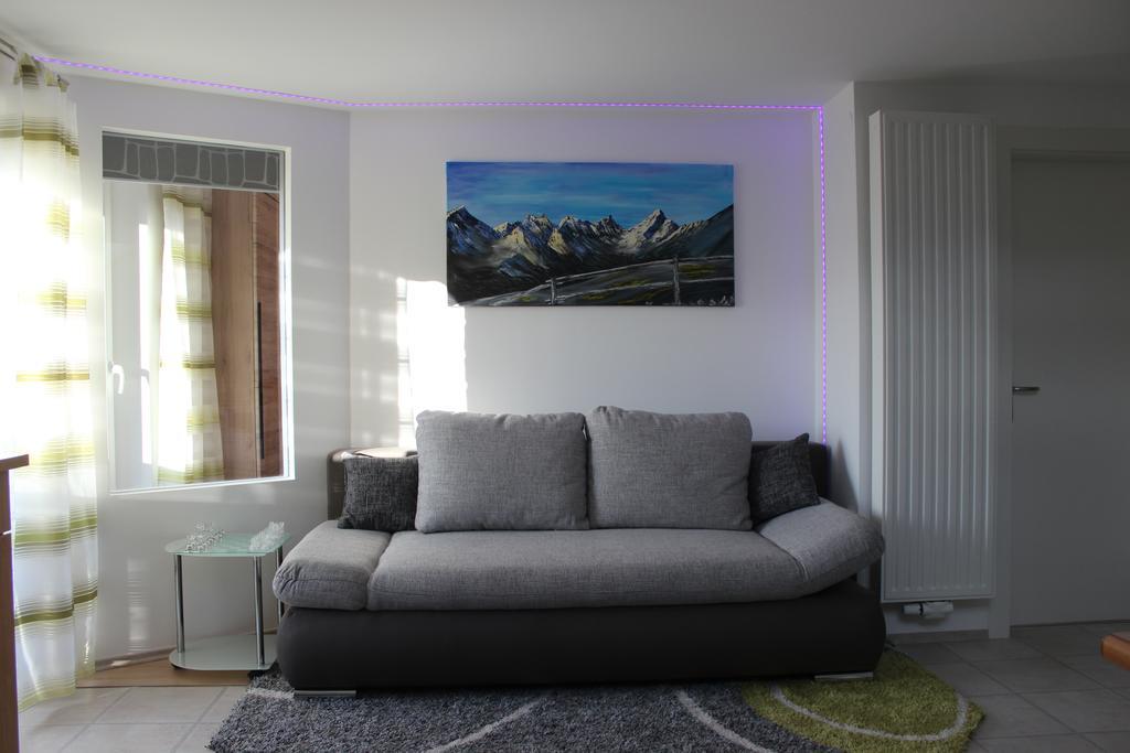 リエンツPanoramablick Osttirolアパートメント 部屋 写真