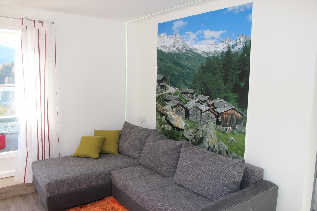 リエンツPanoramablick Osttirolアパートメント エクステリア 写真